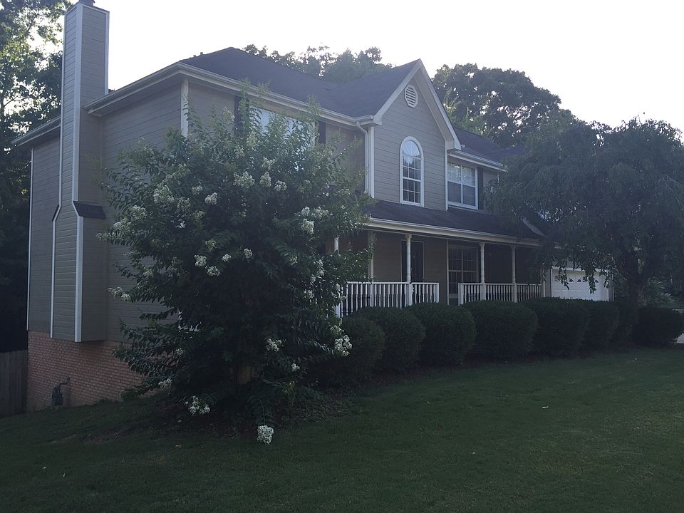 2nd image of 8003 Woodstone Dr