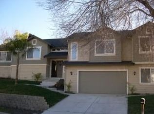 2972 Roosevelt Ln, Antioch, CA 94509