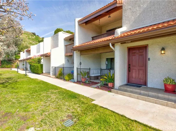 9580 Via Bernardo, Burbank, CA 91504