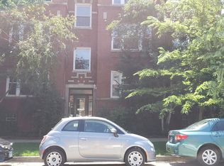 1309 W North Shore Ave #2, Chicago, IL 60626