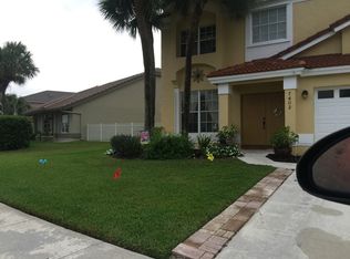 7402 Heathley Dr, Lake Worth, FL 33467