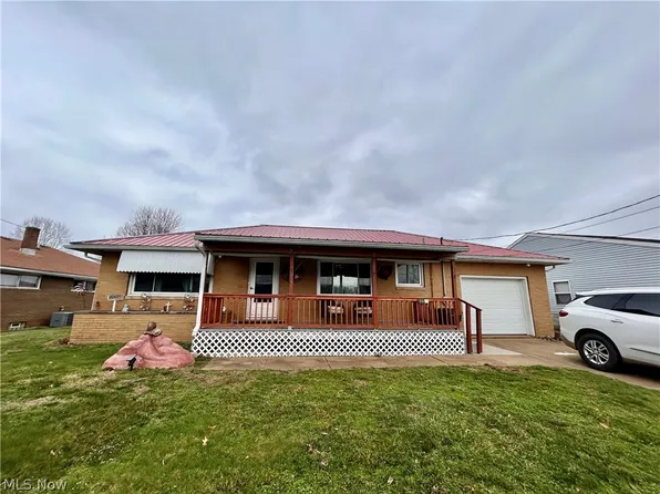 605 Stadium St, Minerva, OH 44657