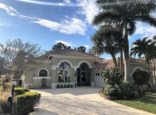 6921 Compton Ln S, Naples, FL 34104
