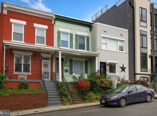 536 Harvard St NW, Washington, DC