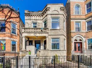 2521 N Spaulding Ave, Chicago, IL 60647