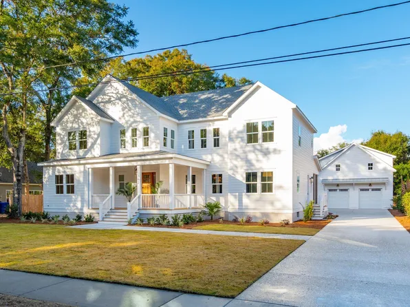 362 6th Ave, Mount Pleasant, SC 29464