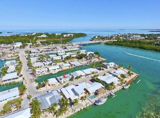 11740 5th Ave, Marathon, FL 33050