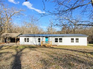 103 Whitney Ln, Tahlequah, OK 74464