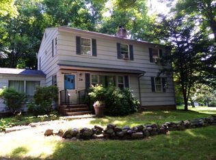 26 Oak St, Boonton, NJ 07005