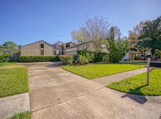 2119 Echo Rdg, Sugar Land, TX 77478