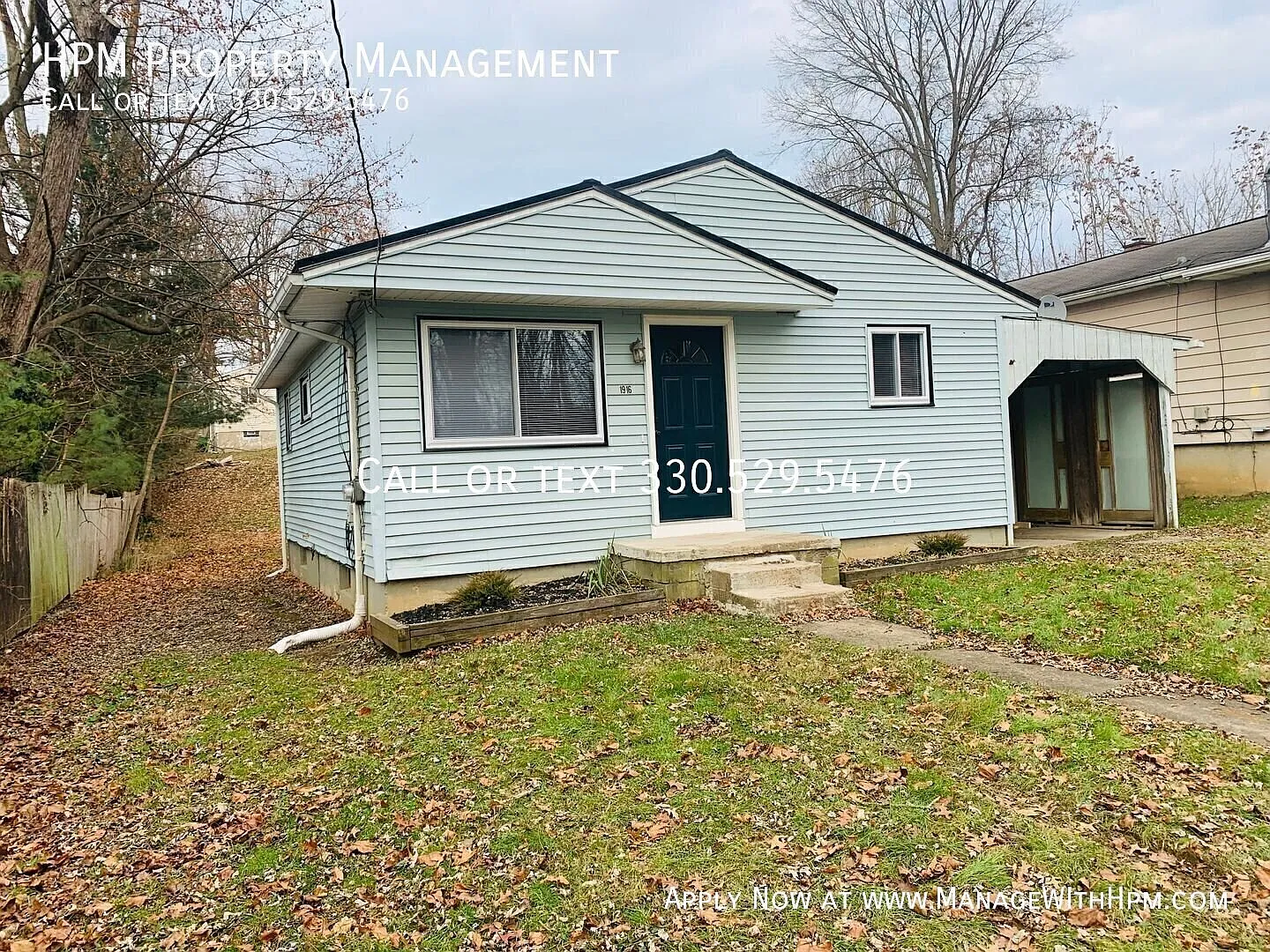 2 bed, 1.0 bath, 720 sqft, $1,100 — Photo 1