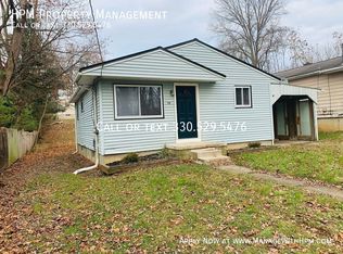 1916 Connecticut Ave SE, Massillon, OH 44646