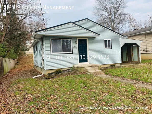 1916 Connecticut Ave SE, Massillon, OH 44646