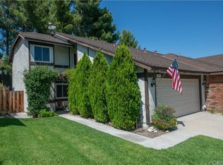16913 Shinedale Dr, Santa Clarita, CA 91387