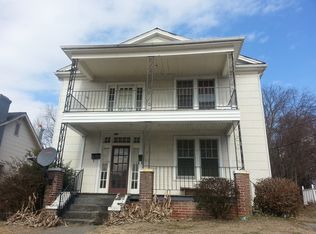 120 Benefield St, Danville, VA 24540