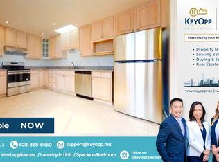 1782 35th Ave, San Francisco, CA 94122