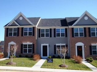 12112 Perdue Springs Loop, Chester, VA 23831