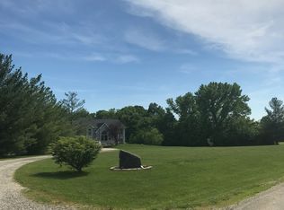 4160 Briar Ln, Decatur, IL 62521