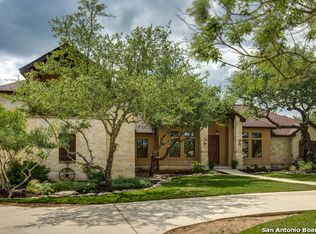 8824 Jodhpur, Fair Oaks Ranch, TX 78015