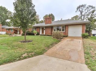 1205 Santa Fe Dr, Saint Louis, MO 63119