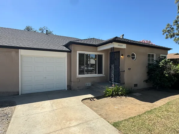 2009 N Ferger Ave, Fresno, CA