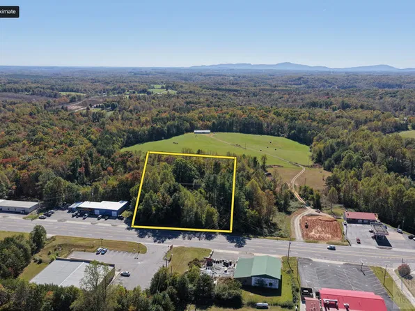 Tbd Jeb Stuart Hwy, Stuart, VA 24171