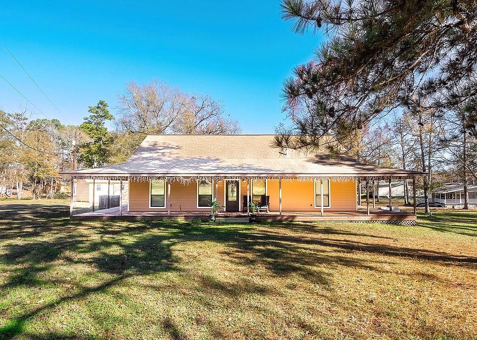 387 W Lake Timpson Rd, Timpson, TX 75975 MLS 22305430 Zillow