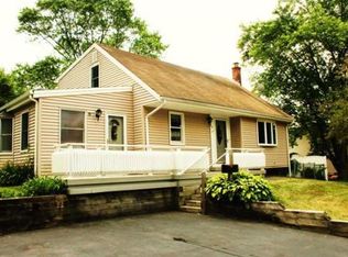 5 Dorena St, Blackstone, MA 01504