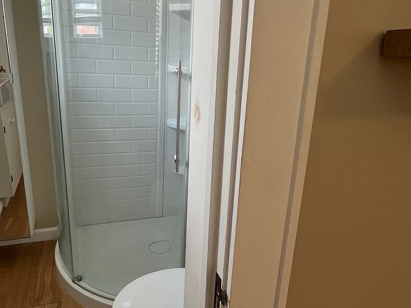 Newer shower
