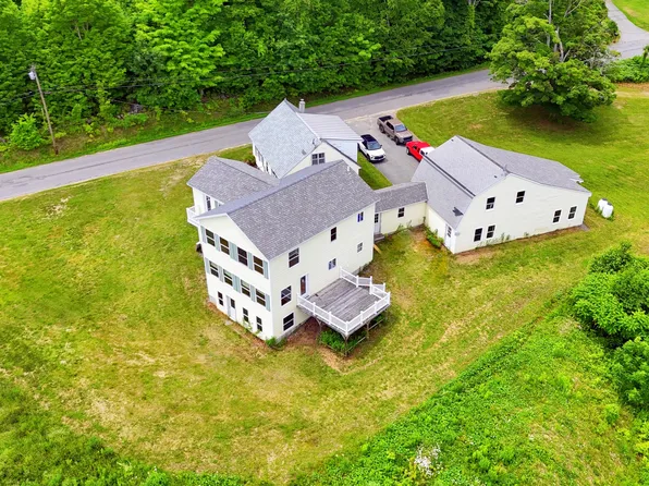 171 Magrath Road, Wilton, ME 04294