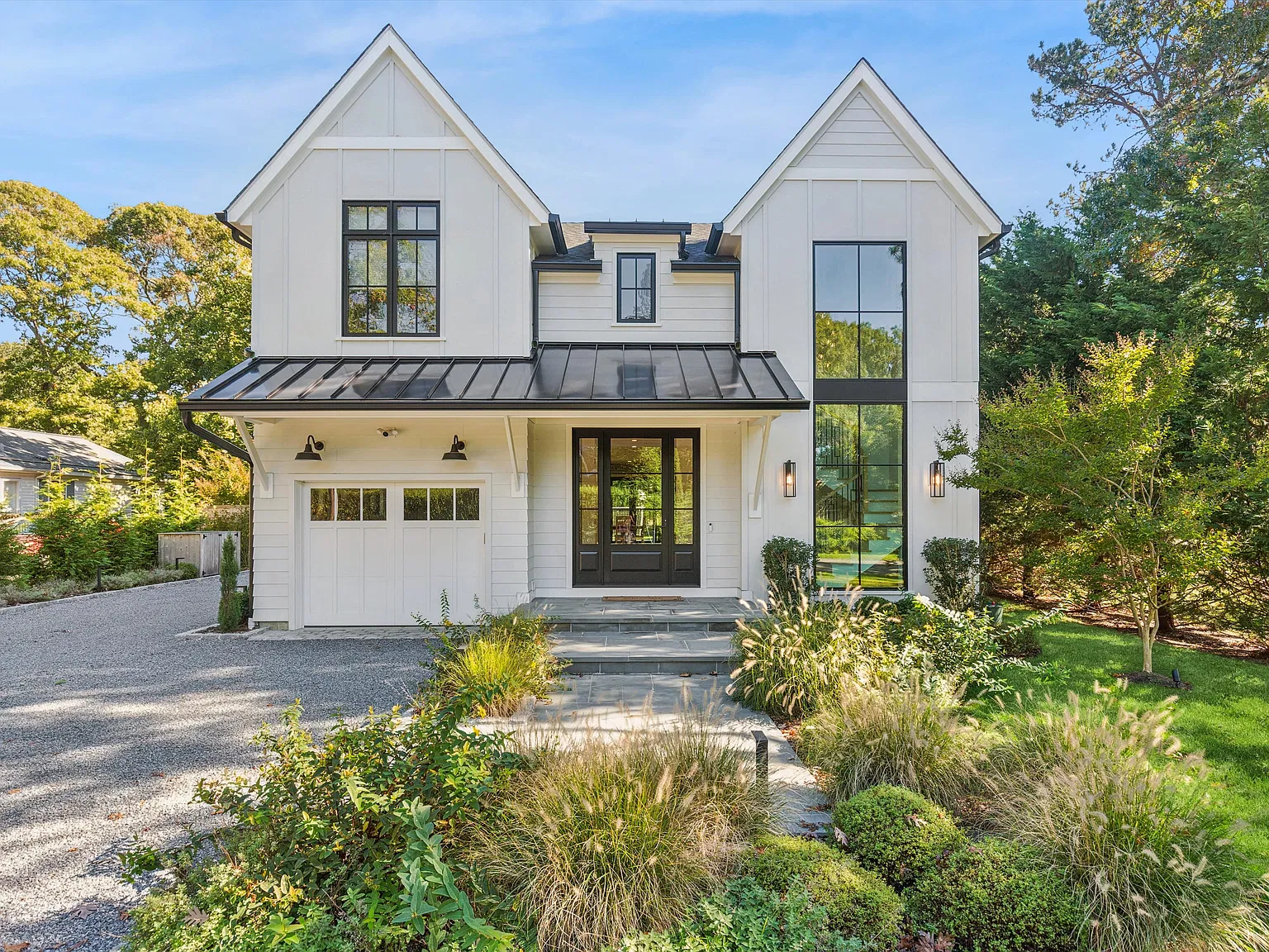 Newly Constructed Luxury Westhampton Beach Rental — Photo 1