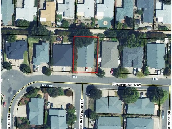 777-779 Columbine Way, Central Pt, OR 97502