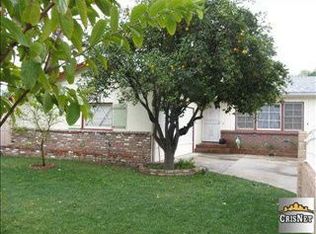 22512 Burbank Blvd, Woodland Hills, CA 91367