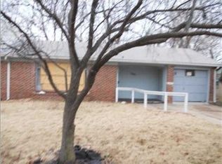 1563 N Harvard Ave, Wichita, KS 67208