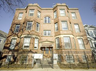 3574 W Cortland St #2W, Chicago, IL 60647