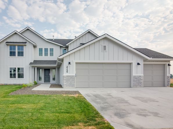 7417 E Shields Dr, Nampa, ID 83687