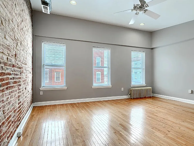 1801 Light St #2 — Photo 8