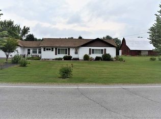 1088 W Anderson Rd, Linwood, MI 48634