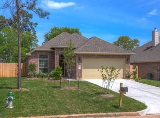 12106 Brightwood Dr, Montgomery, TX 77356
