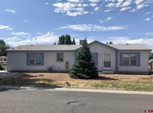 1400 Haystack Rd, Montrose, CO 81401