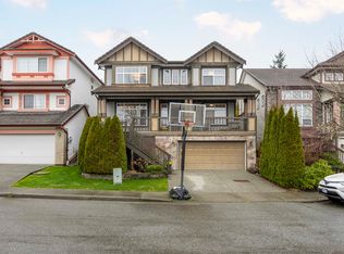2503 Quartz Pl, Coquitlam, BC