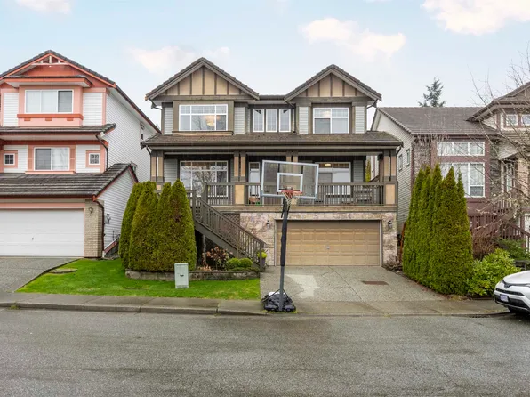2503 Quartz Pl, Coquitlam, BC V3E 3K9