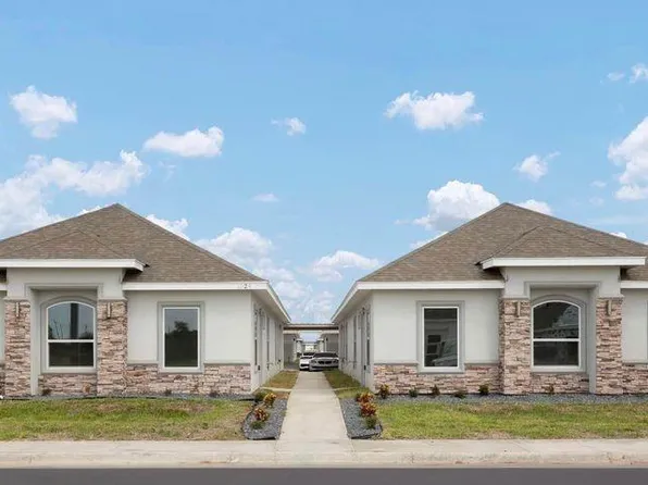 1024 N Woodson Ave #1, Edinburg, TX 78541