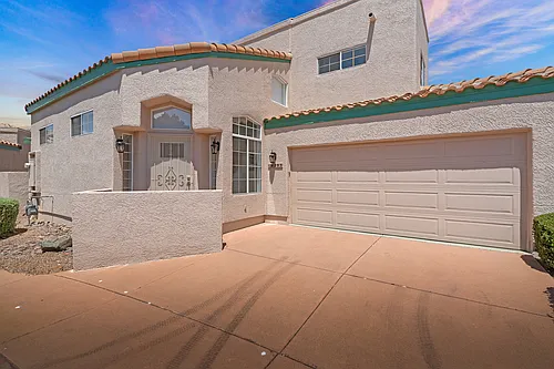 4295 Desert Springs Trl Photo 1
