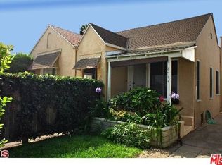 8734 Ashcroft Ave, West Hollywood, CA 90048