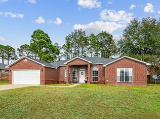 1238 Northview Dr, Crestview, FL 32536