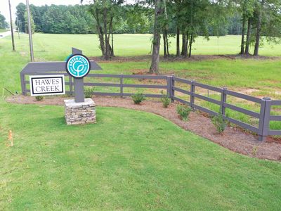 2560 OTTS LANE, Harlem, GA, 30814