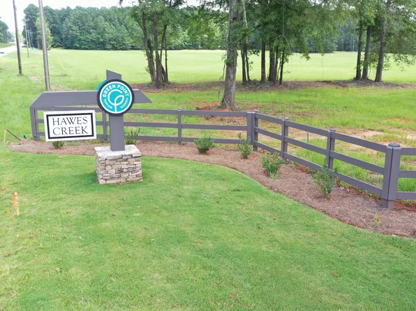 2530 Otts Lane, Harlem, GA 30814