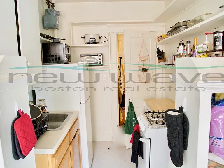 1165 Boylston St #9 — Photo 5