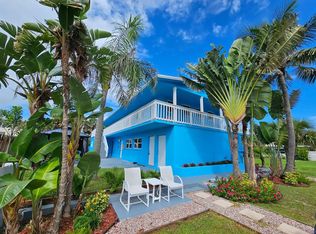 1115 S Ocean Dr APT 3, Fort Pierce, FL 34949